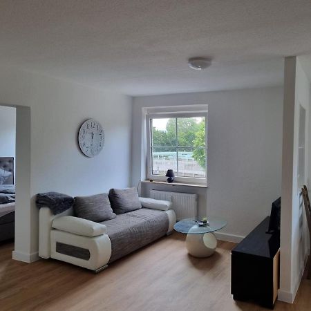 Schoene Ferienwohnung Zentral In Koblenz Кобленц Экстерьер фото