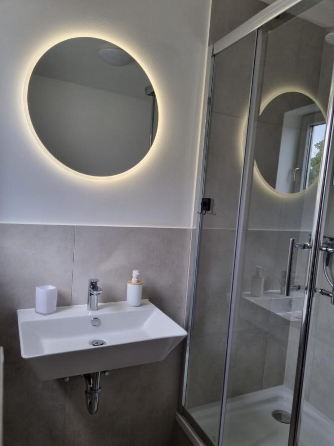 Schoene Ferienwohnung Zentral In Koblenz Кобленц Экстерьер фото